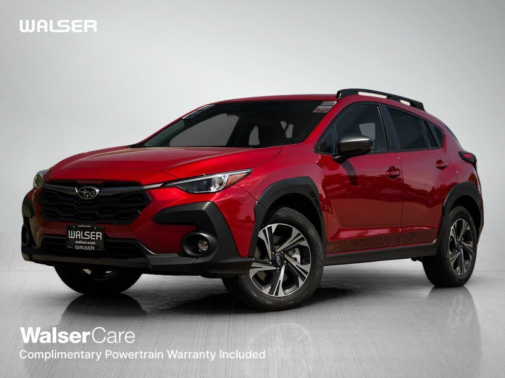 New Subaru Vehicles in Burnsville, MN | Walser Subaru