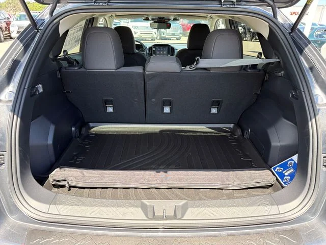 New 2026 MAGNETITE GRAY PEARL Subaru Premium image 24