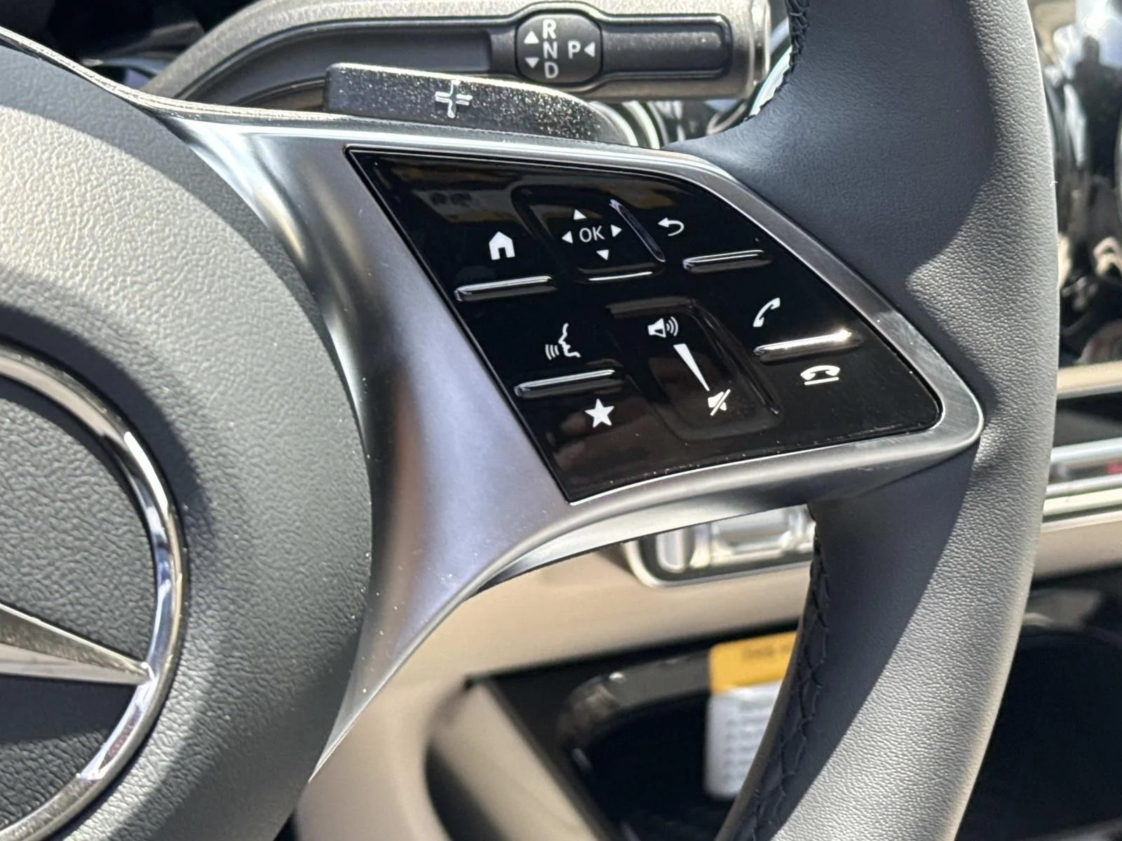 New 2026 Gray Mercedes-Benz GLA 250 image 15