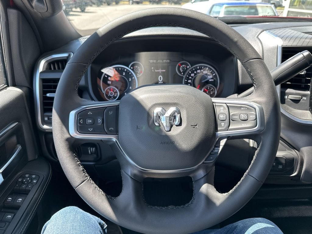 2025 RAM 2500 Big Horn - Photo 12