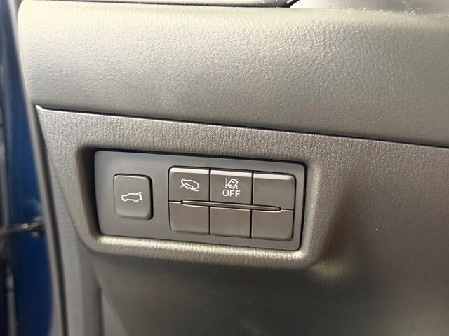 Certified Used 2024 Blue Mazda 2.5 S Preferred Package image 26