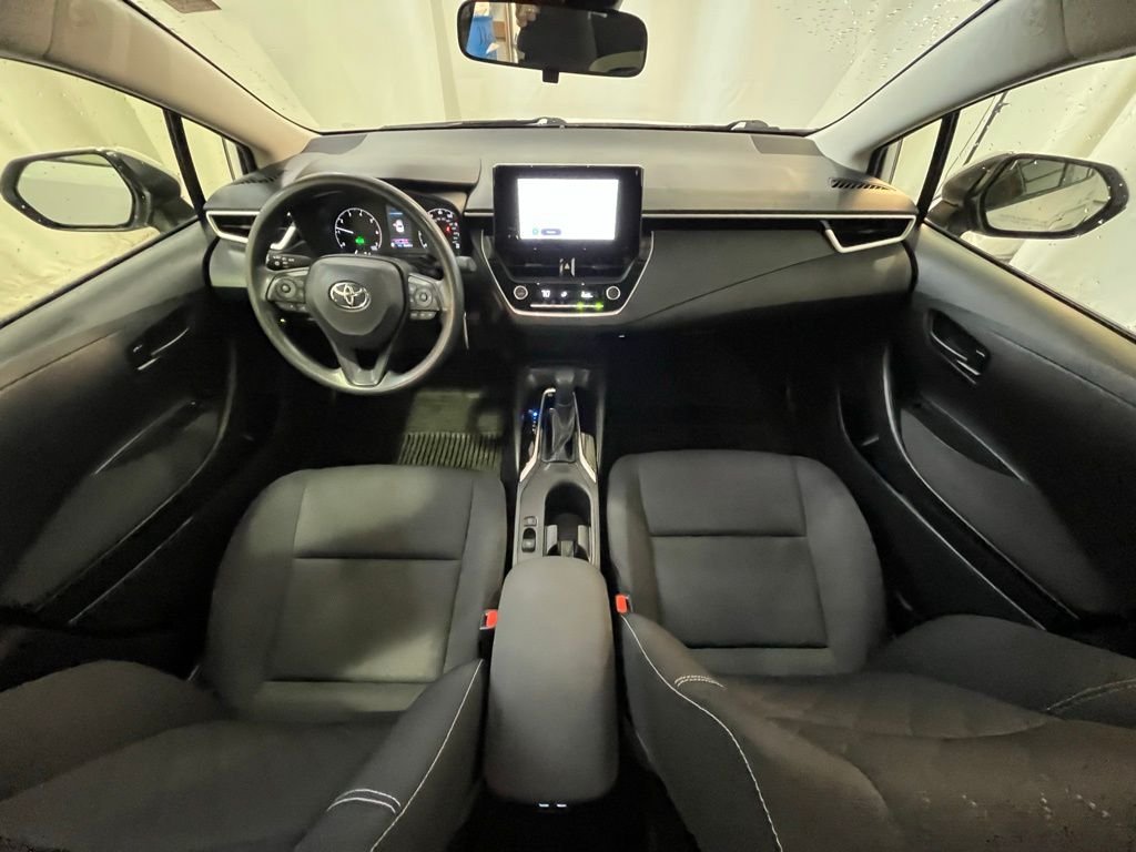 2024 Toyota Corolla LE - Photo 13
