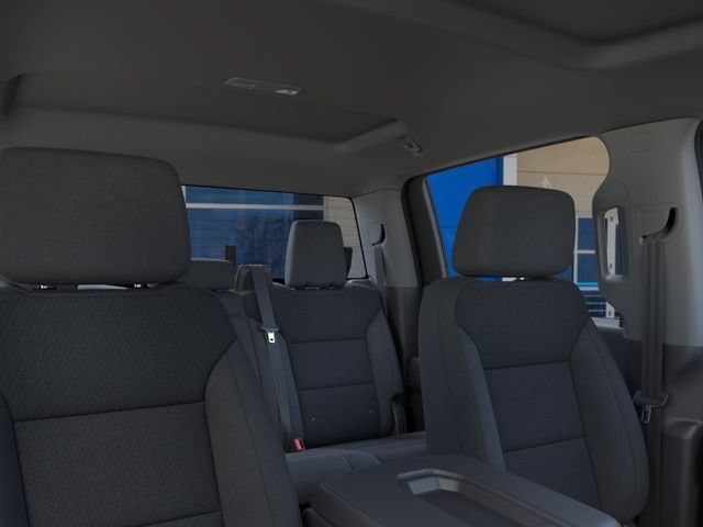 2026 Chevrolet Silverado 1500 Work Truck - Photo 24