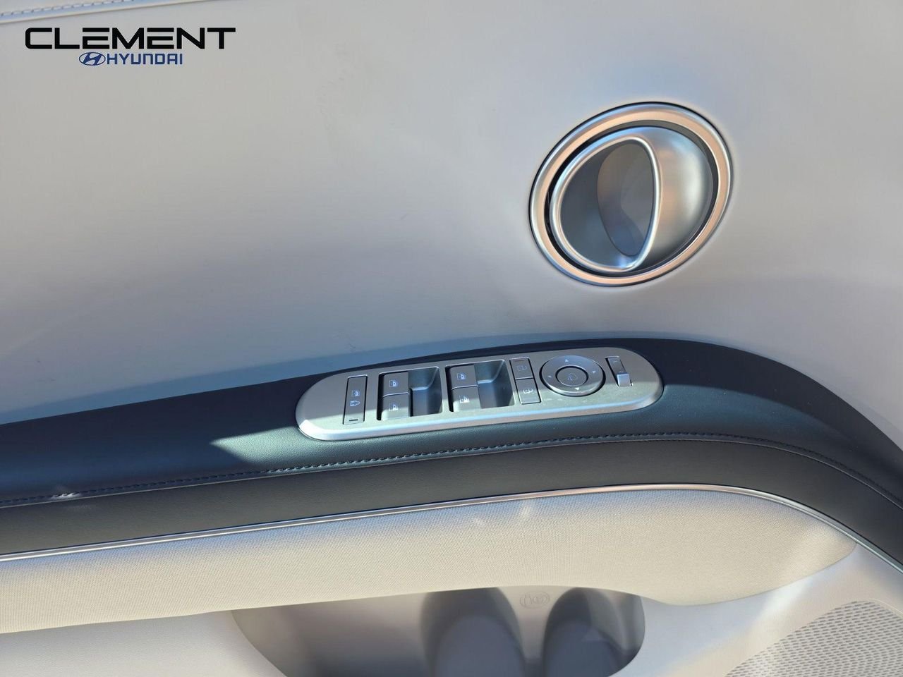 2026 Hyundai Palisade Calligraphy - Photo 26
