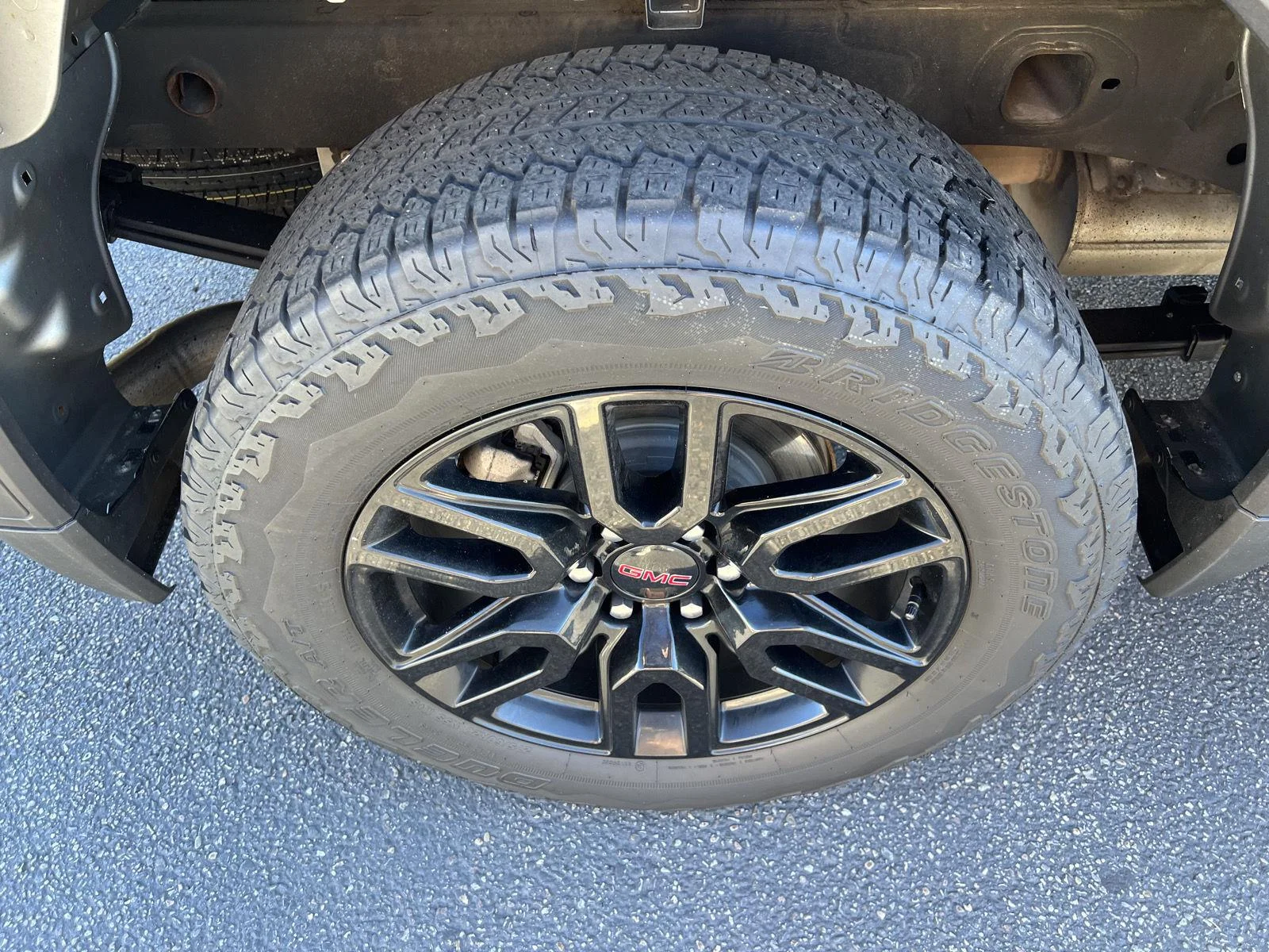 2024 GMC Sierra 1500 Elevation - Photo 19