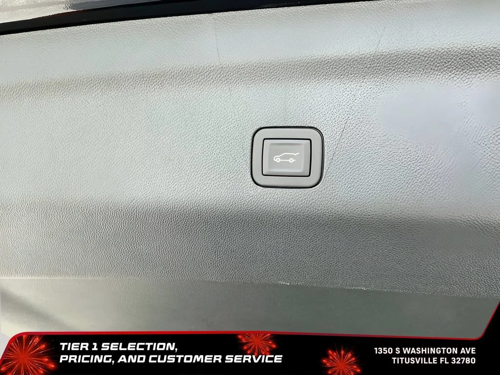 New 2026 Onyx Black GMC Denali image 25