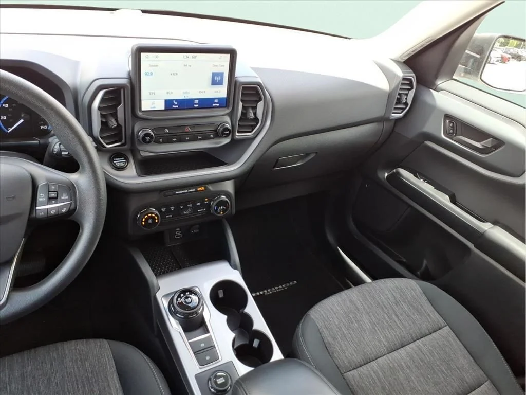 Used 2023 Green Ford Big Bend image 19