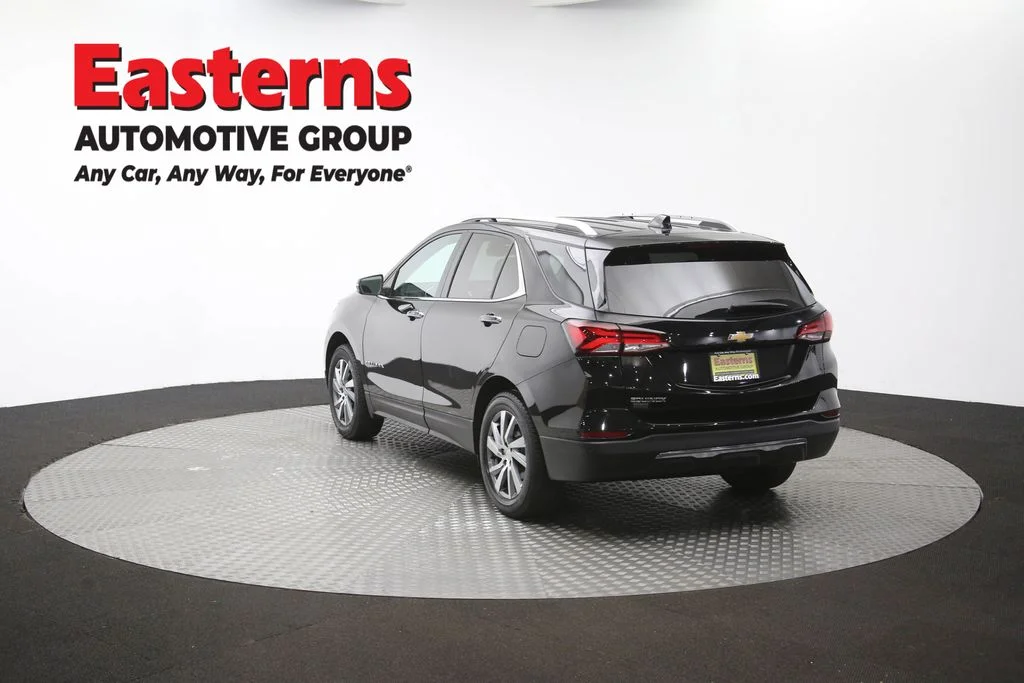 Used 2023 Black Chevrolet Premier image 67