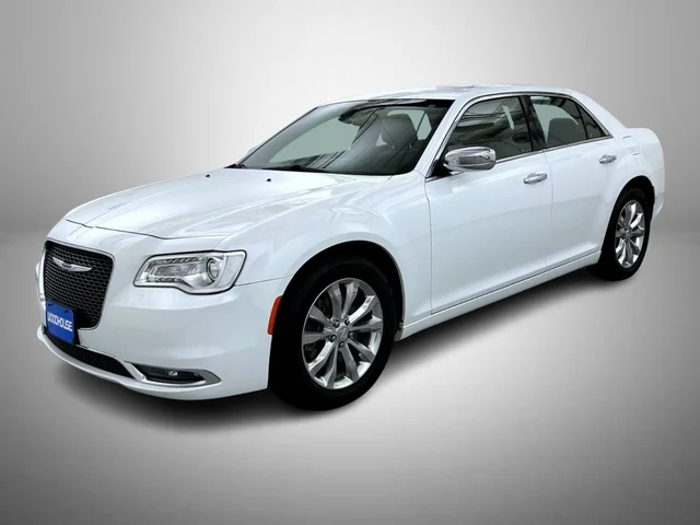 2020 Chrysler 300 Limited