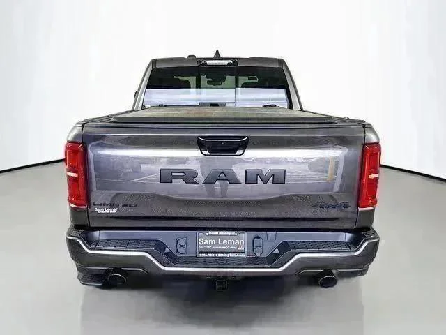 2026 RAM 1500 Limited - Photo 6