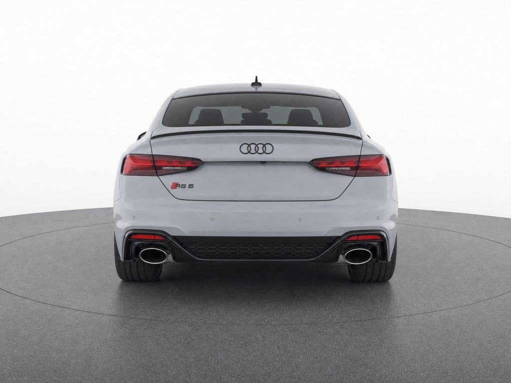 Used 2024  Audi 2.9T image 4