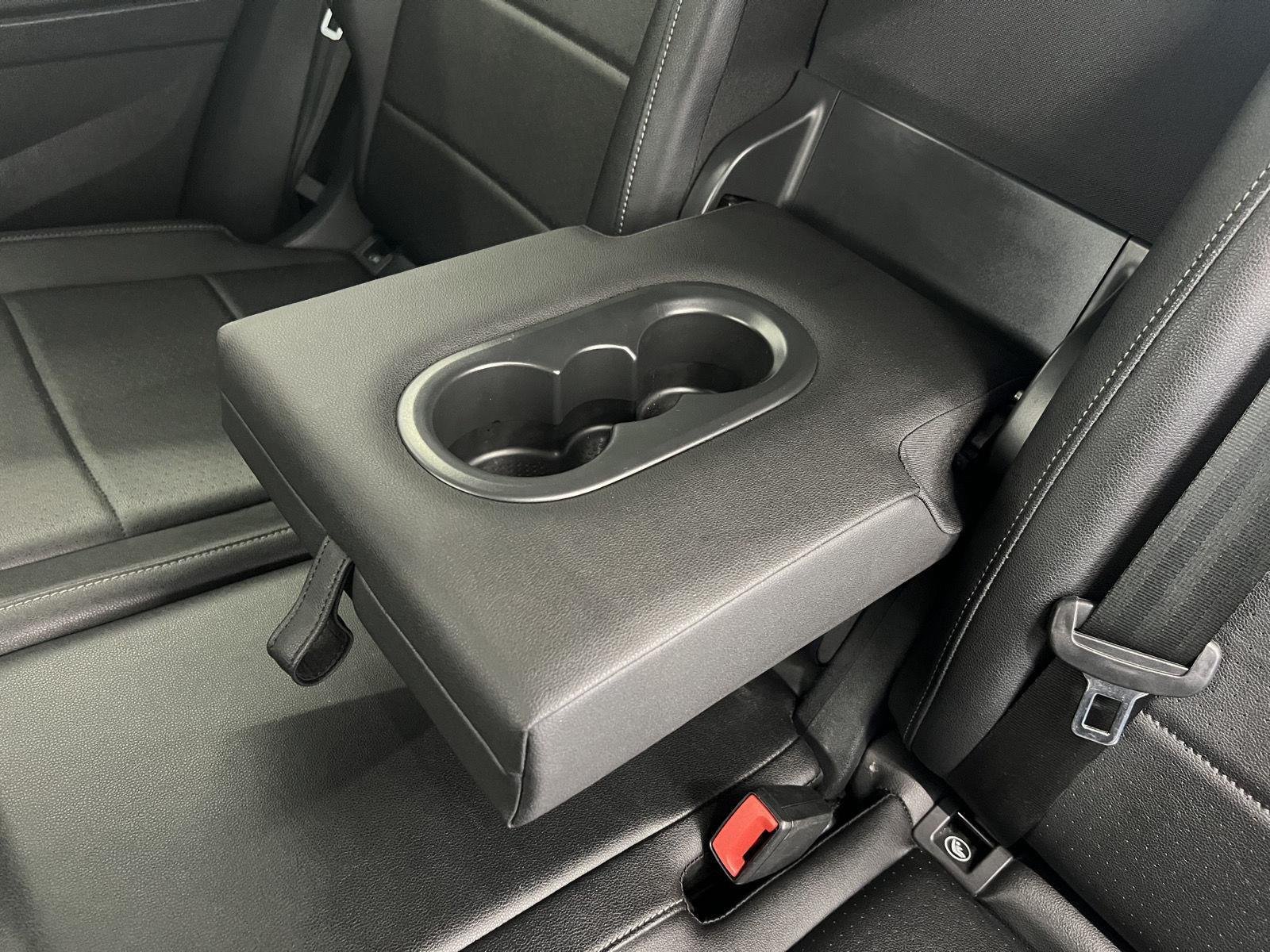 2020 Volkswagen Tiguan SE - Photo 27