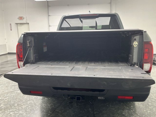 Used 2019 Green Honda RTL-T image 32