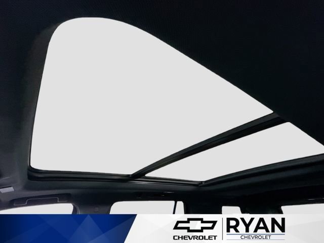 2026 Chevrolet Tahoe RST - Photo 23