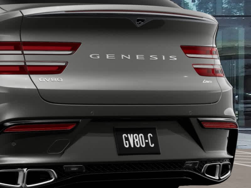 New 2026 Makalu Gray Genesis 3.5T e-SC image 15
