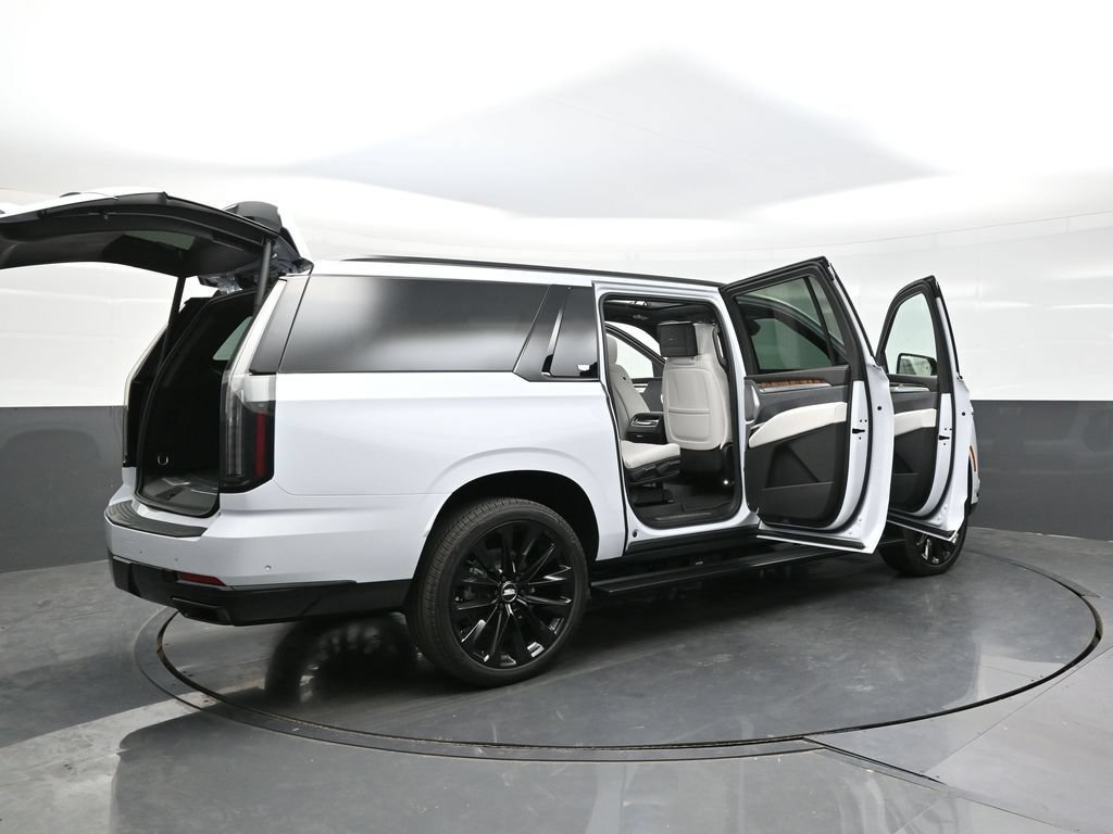 2026 Cadillac Escalade ESV Platinum Sport - Photo 30