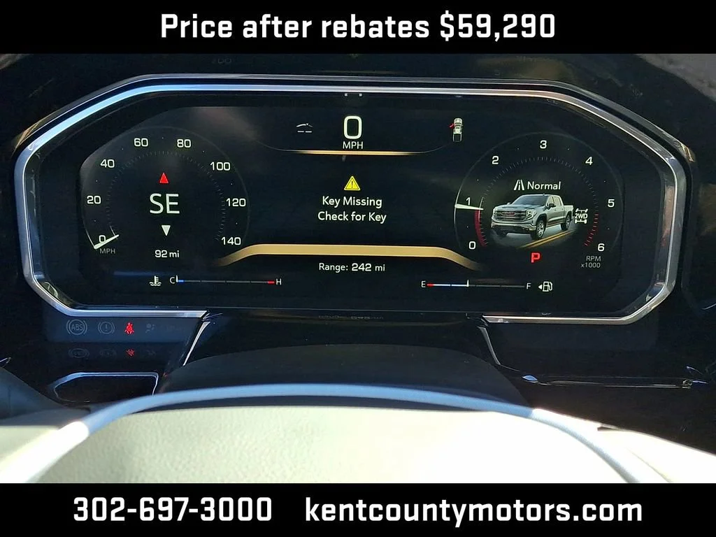 2026 GMC Sierra 1500 SLT - Photo 22