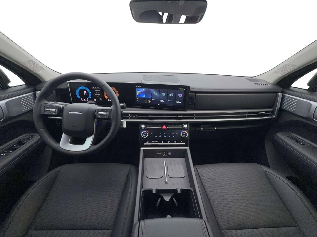 New 2027 White Hyundai SEL FWD image 33