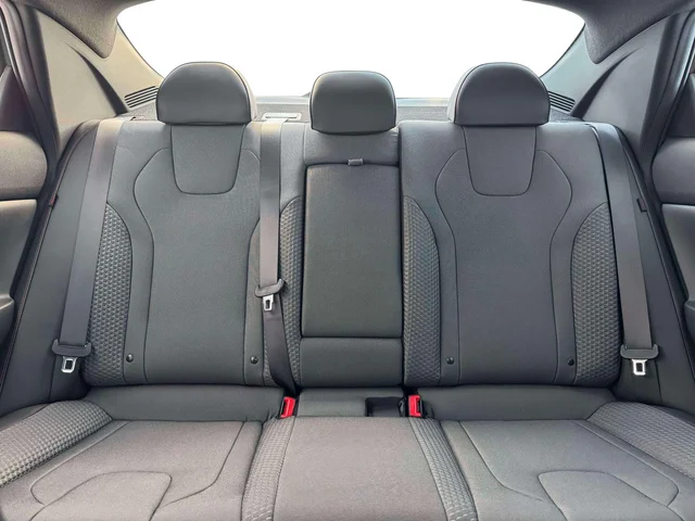 New 2026 Hyundai ELANTRA N Line