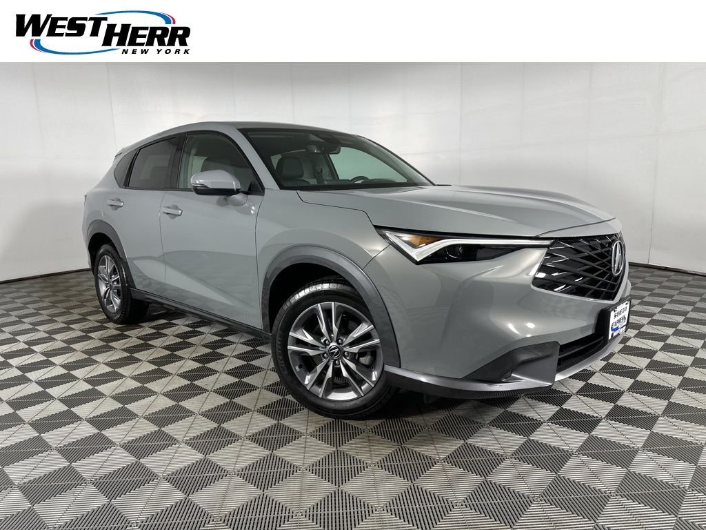 2025 Acura ADX Base