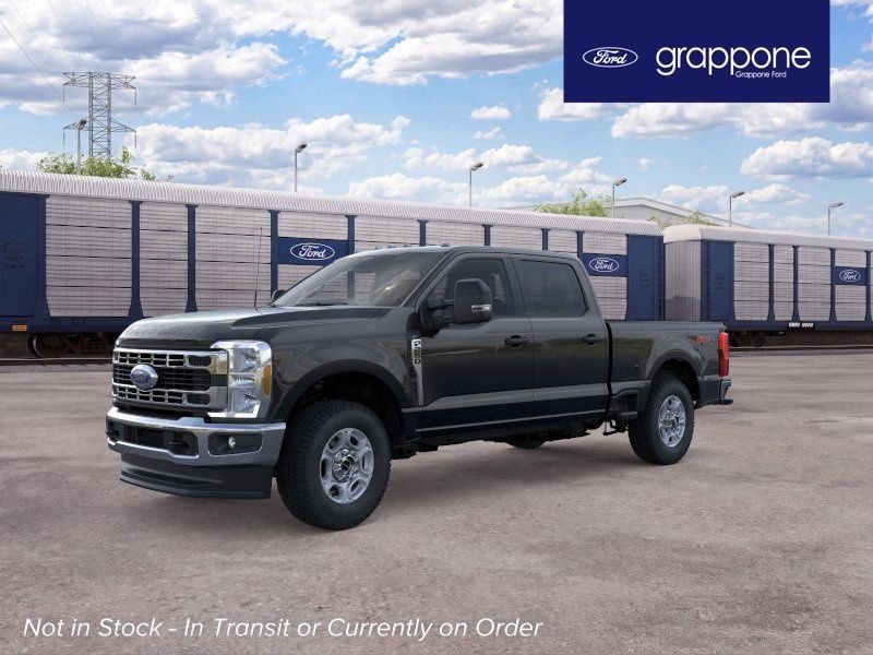 2026 Ford Super Duty F-250 SRW