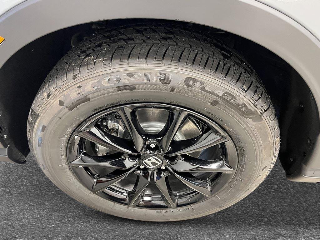 2026 Honda CR-V Sport-L - Photo 11