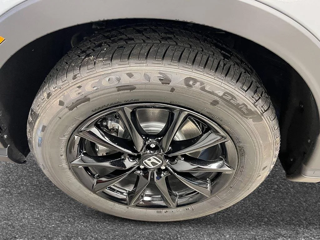 2026 Honda CR-V Sport-L - Photo 11