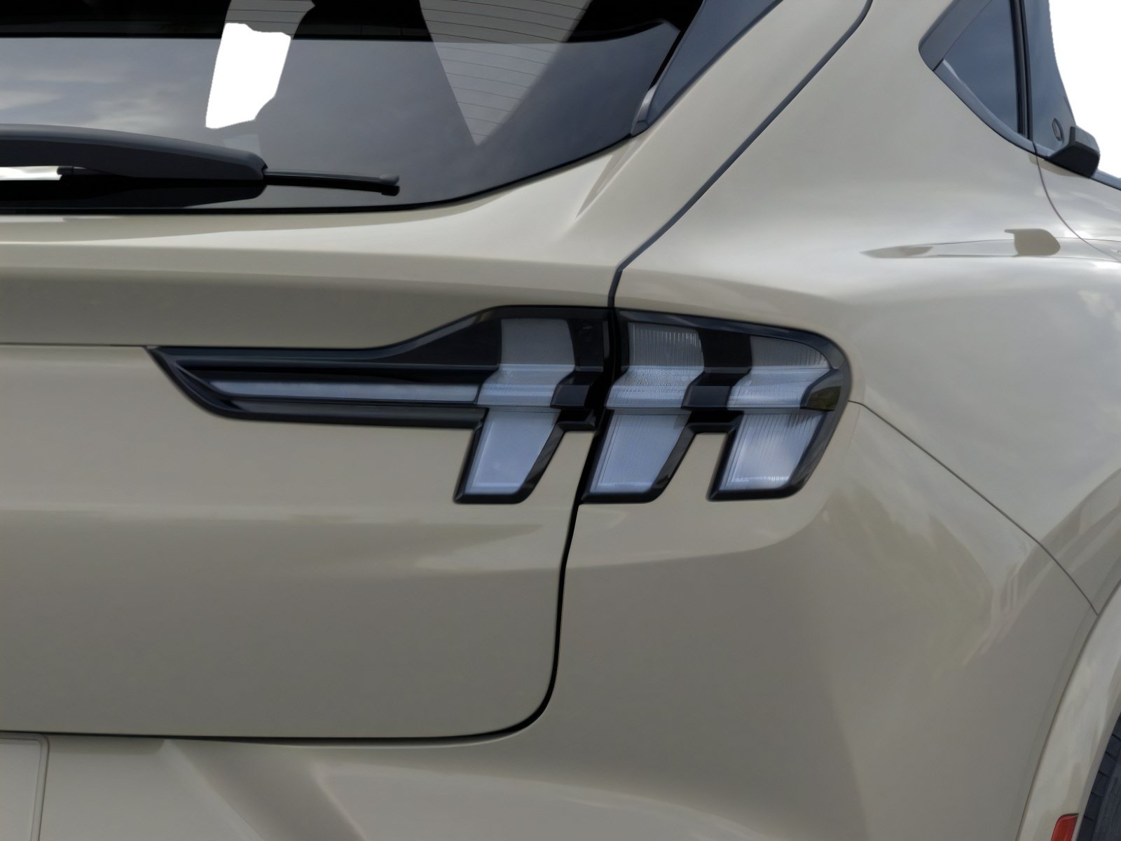 New 2026 Desert Sand Ford Premium image 21