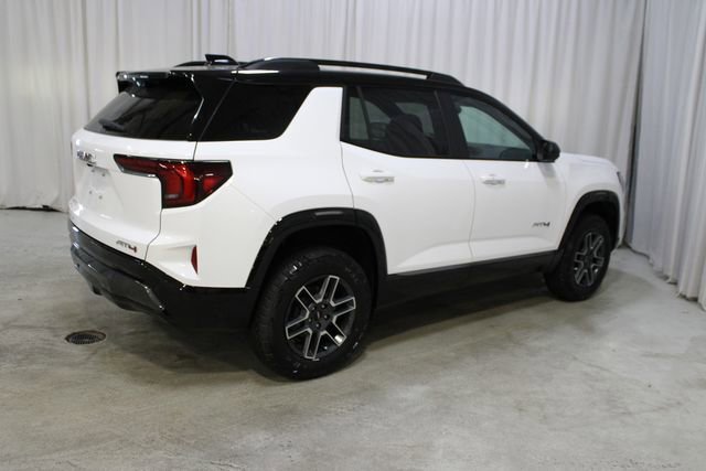 2026 GMC Terrain AT4 - Photo 31