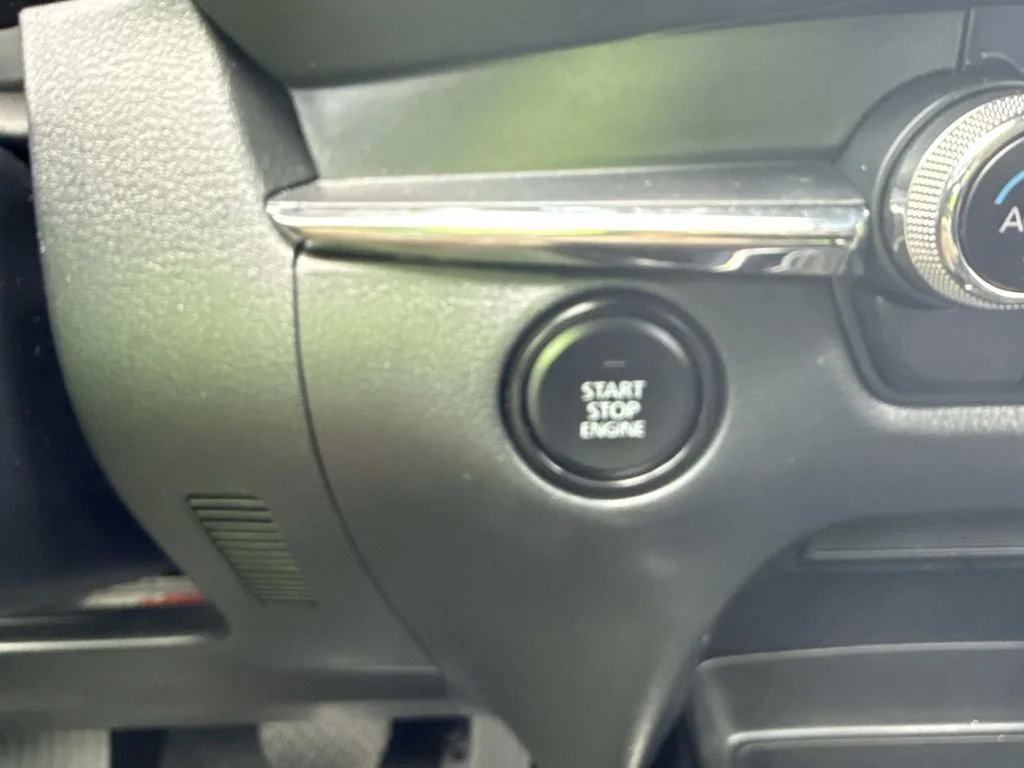 2021 Mazda CX-30 Preferred - Photo 36