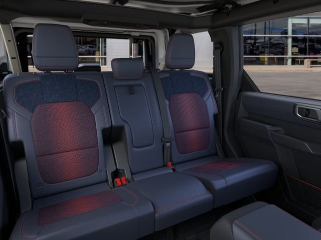 New 2025 Desert Sand Ford Raptor® image 11