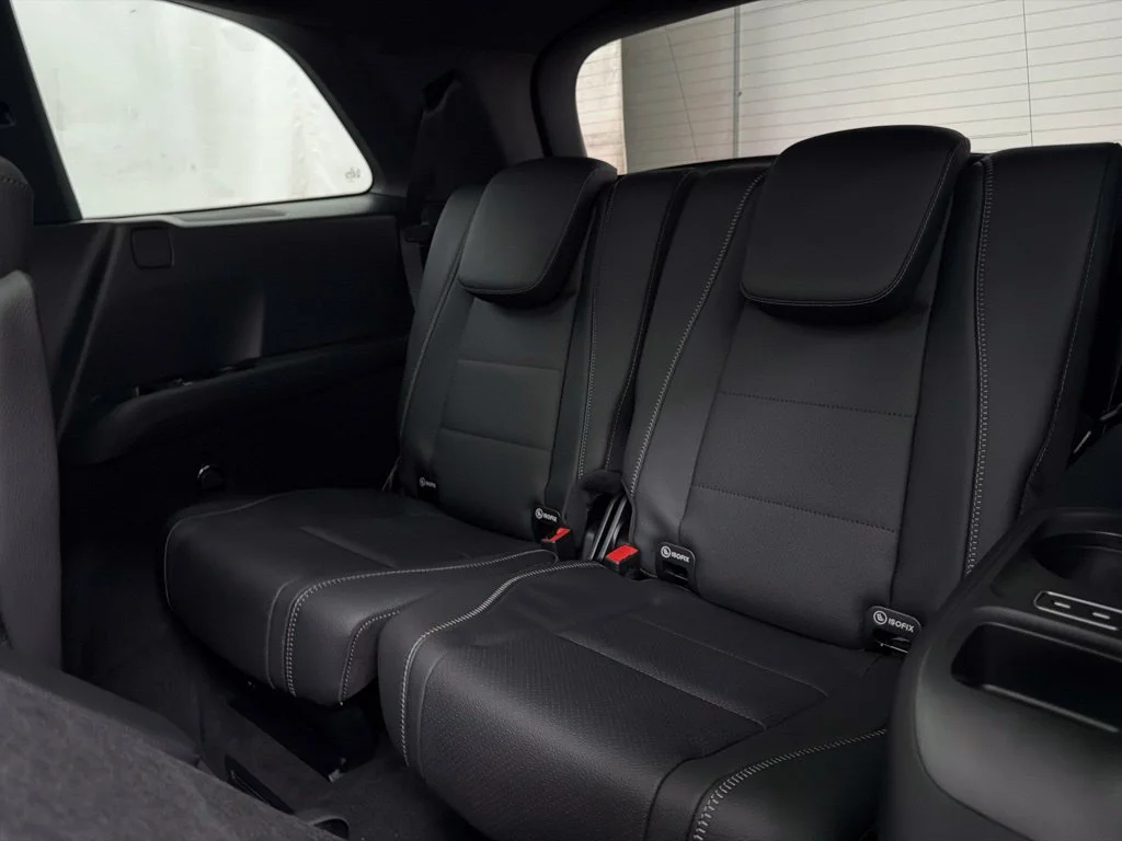 New 2027 Black Mercedes-Benz GLS 450 image 28