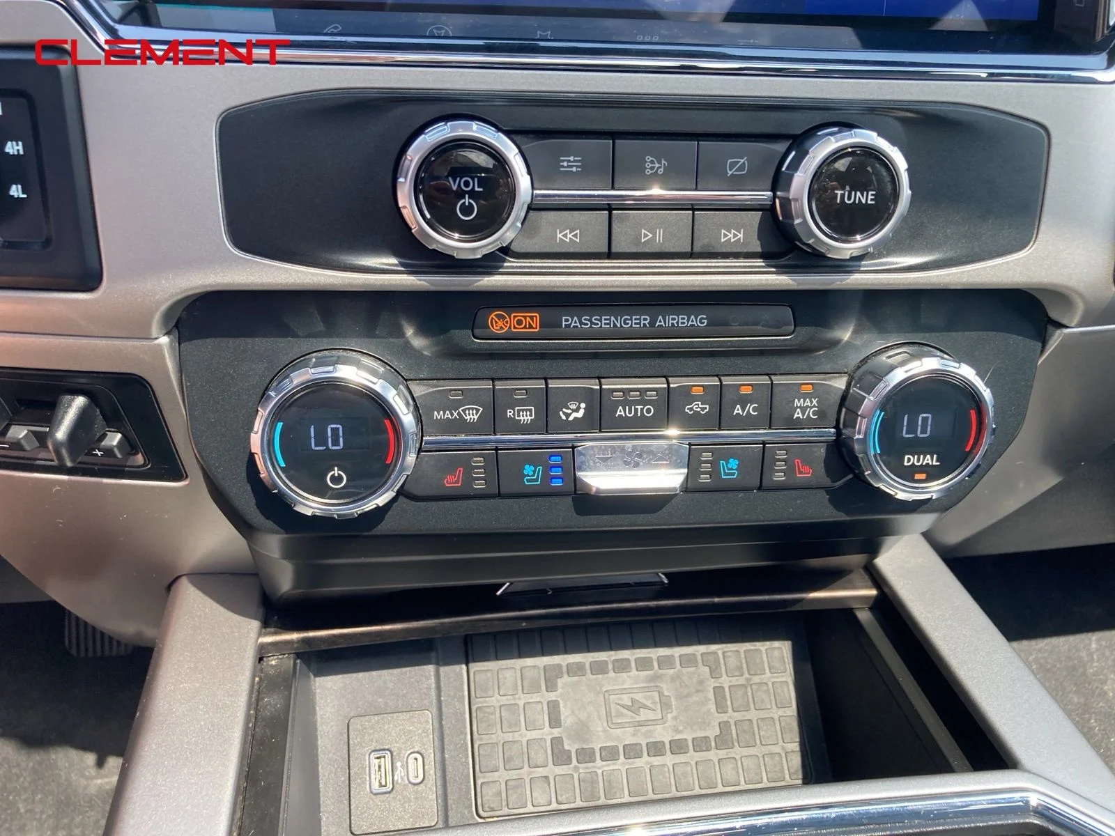 2022 Ford F-250 Super Duty Lariat - Photo 13