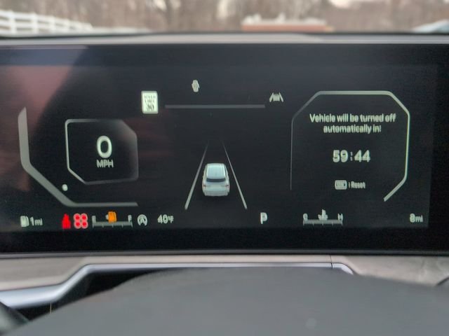 New 2026 Glacial White Pearl Kia X-Line SX Prestige AWD image 17