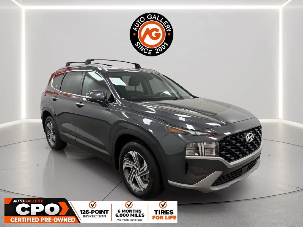 2023 Hyundai Santa Fe