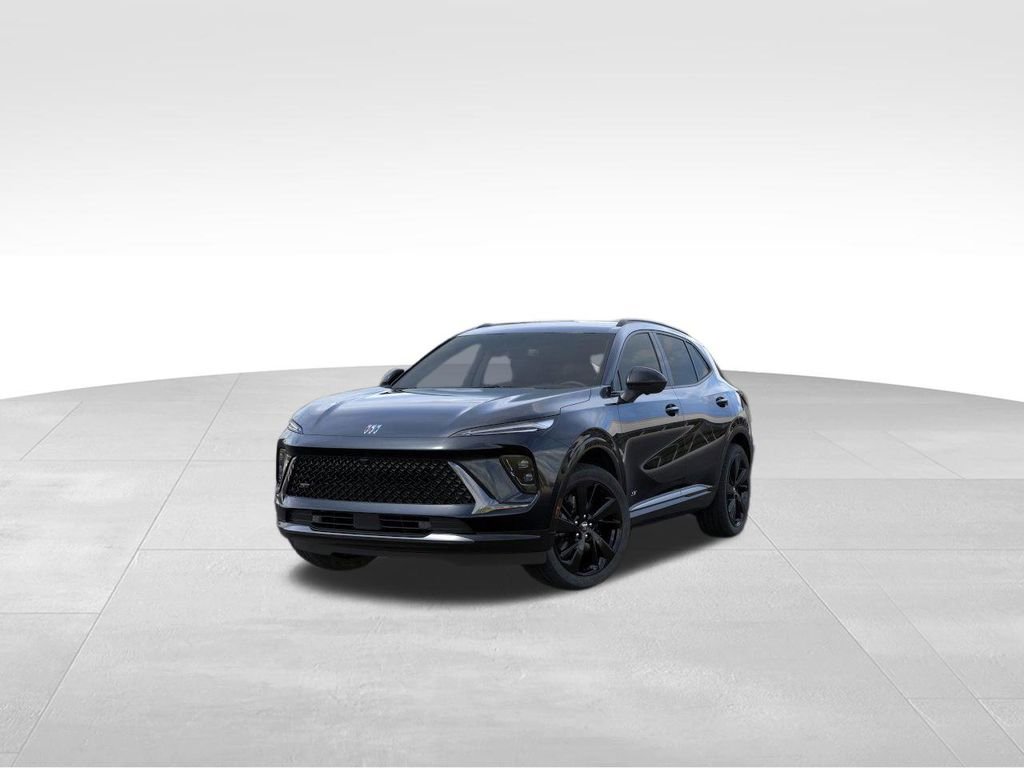 2025 Buick Envision Sport Touring - Photo 9