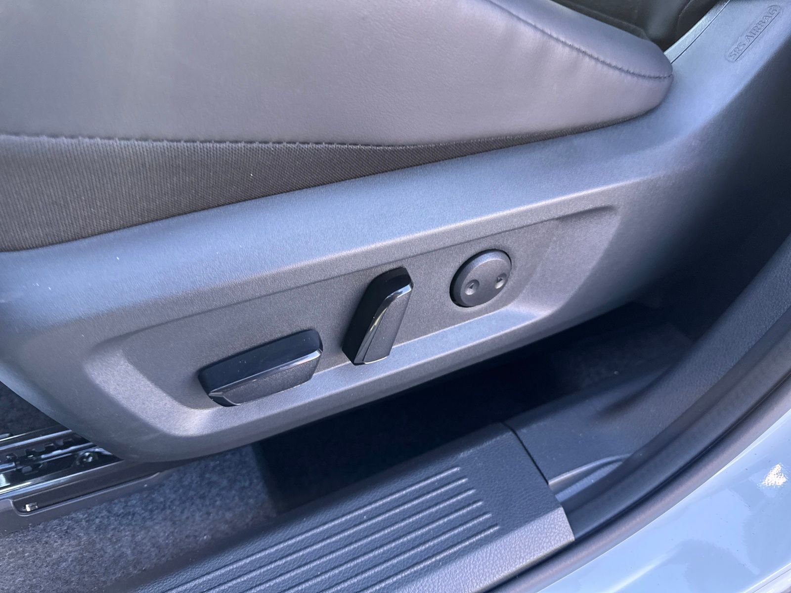 New 2026 Nissan Rogue SV 4D Sport Utility