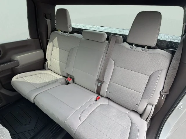 Certified Used 2022 Silver Ice Metallic Chevrolet LT image 19