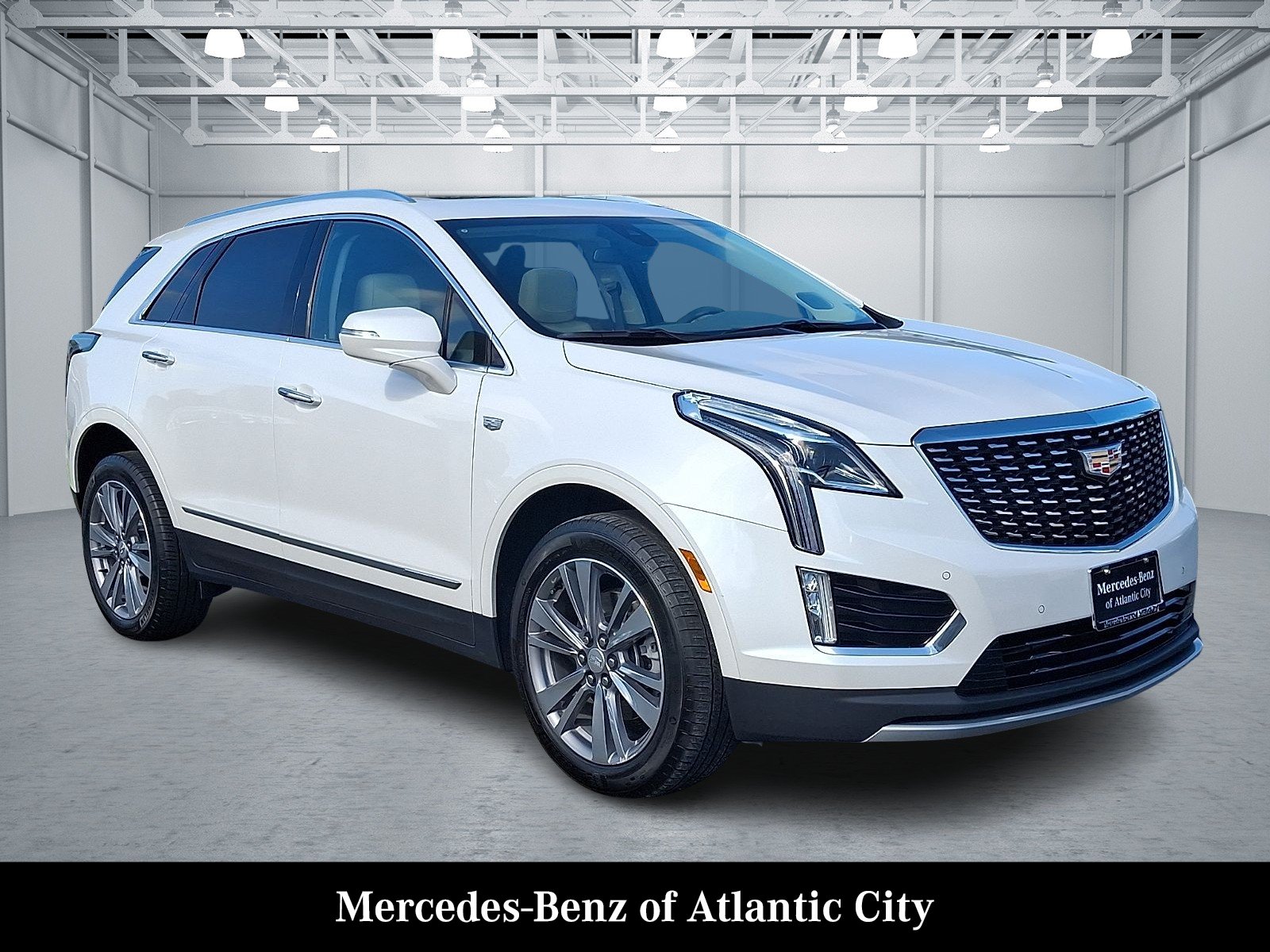 2024 Cadillac XT5