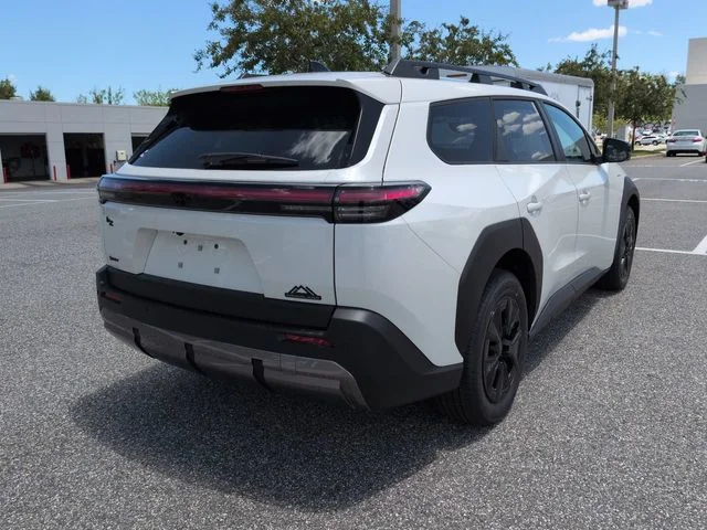 New 2026 Halo Toyota bZ Woodland image 4