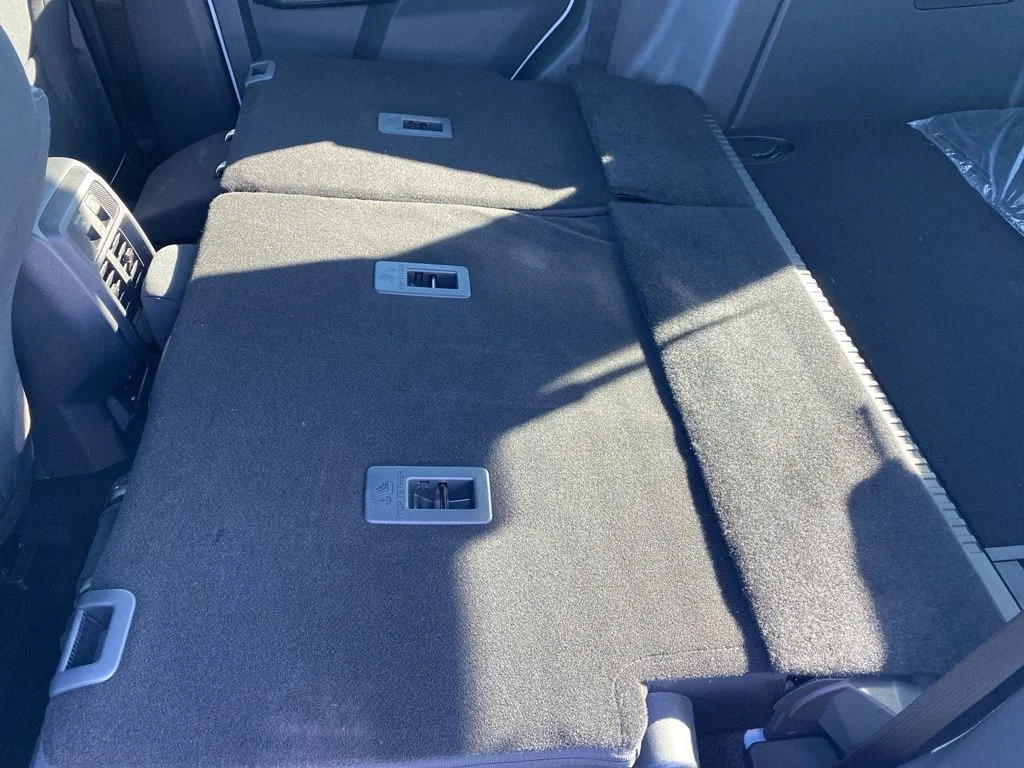 2025 Ford Bronco 4-Door Base - Photo 39