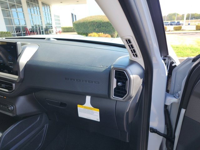 2026 Ford Bronco Sport Big Bend - Photo 58