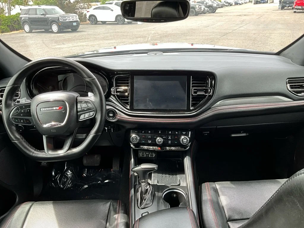 Used 2025 DB Black Dodge R/T image 19