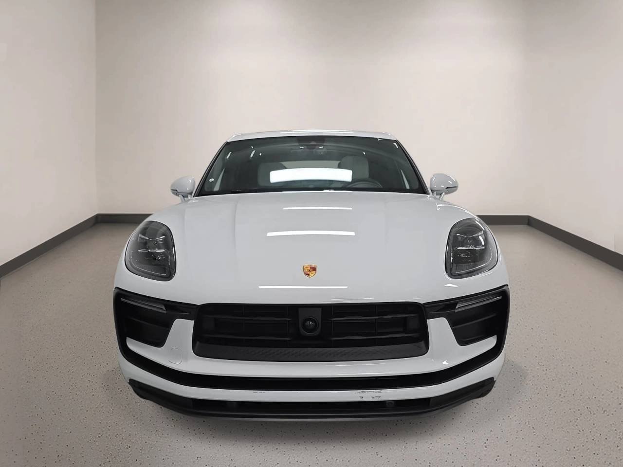 New 2026 Carrara White Metallic Porsche  image 9