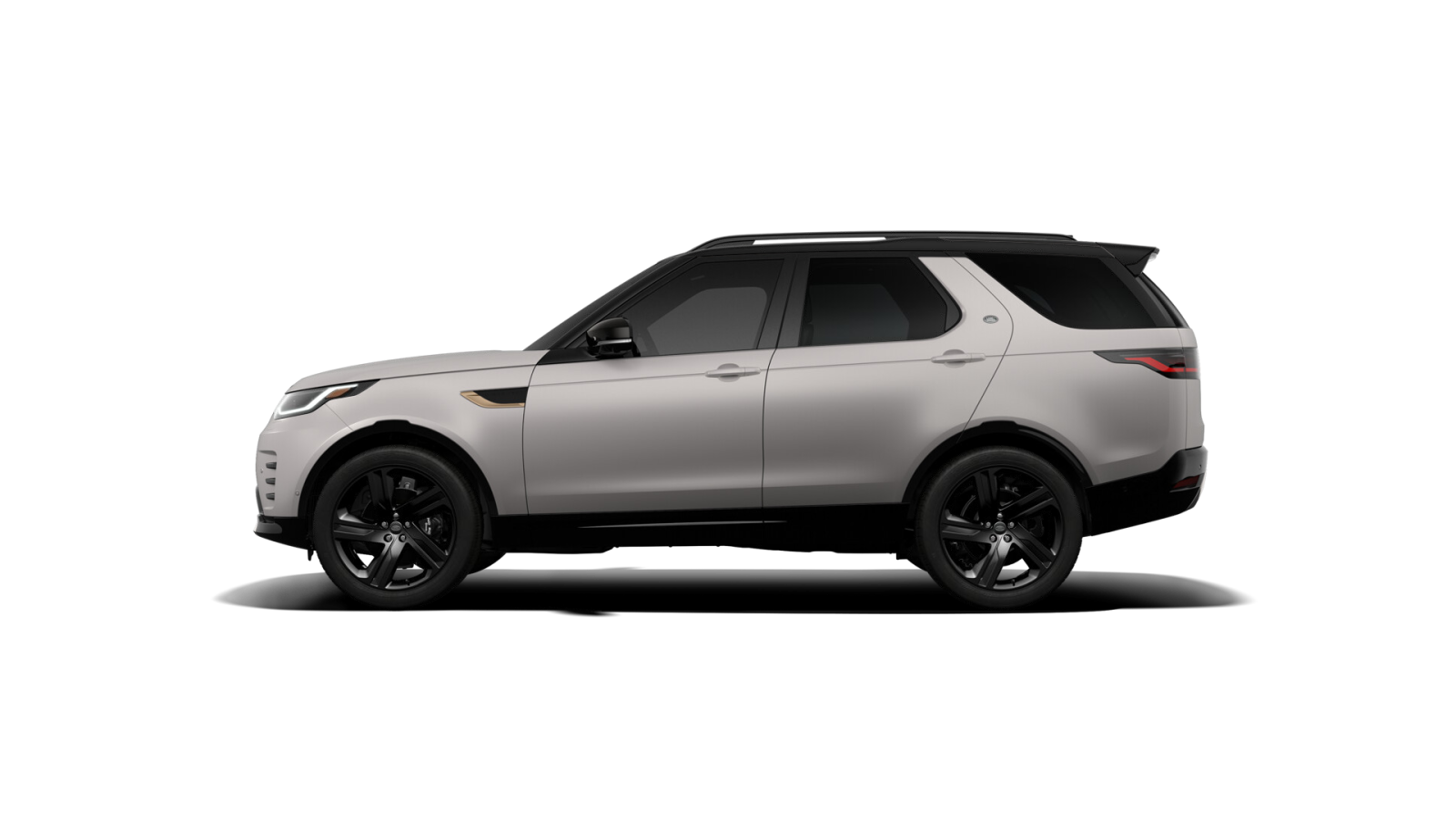 New 2027 Borasco Grey LAND ROVER Tempest 360PS image 3
