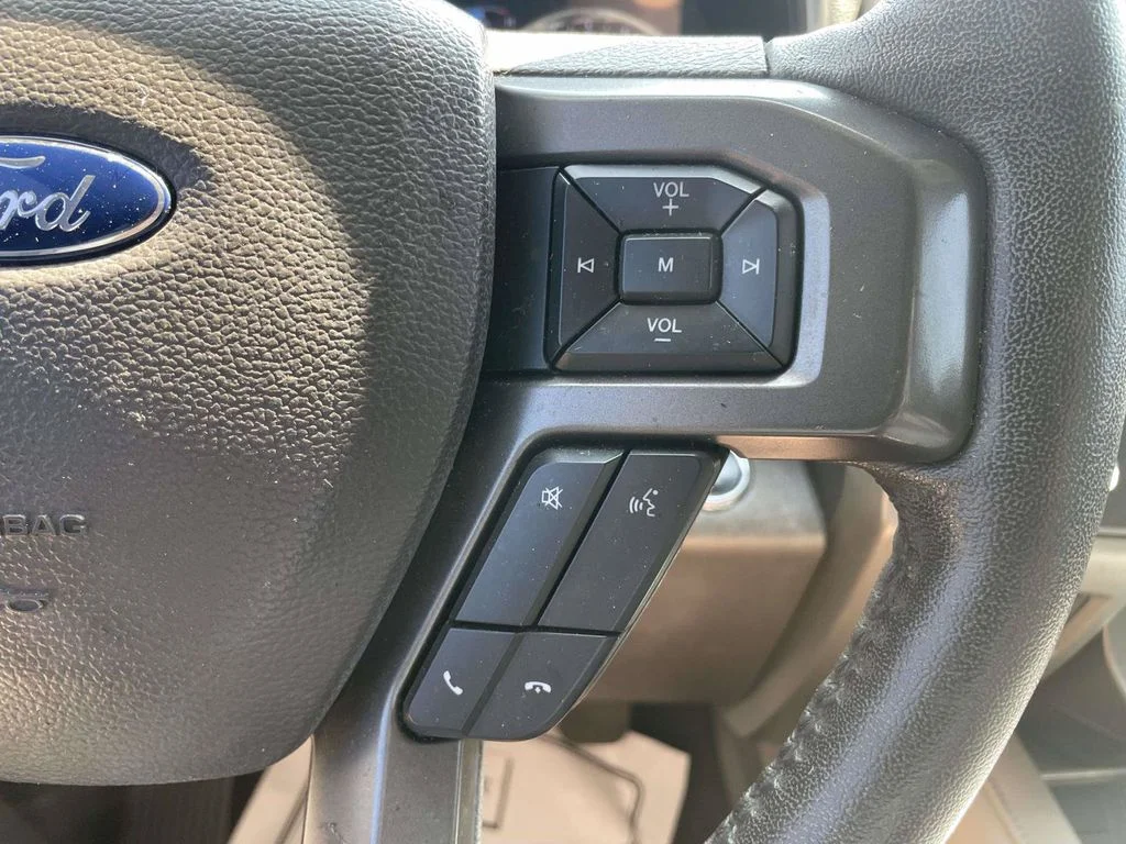 Certified Used 2020 White Ford XLT image 24