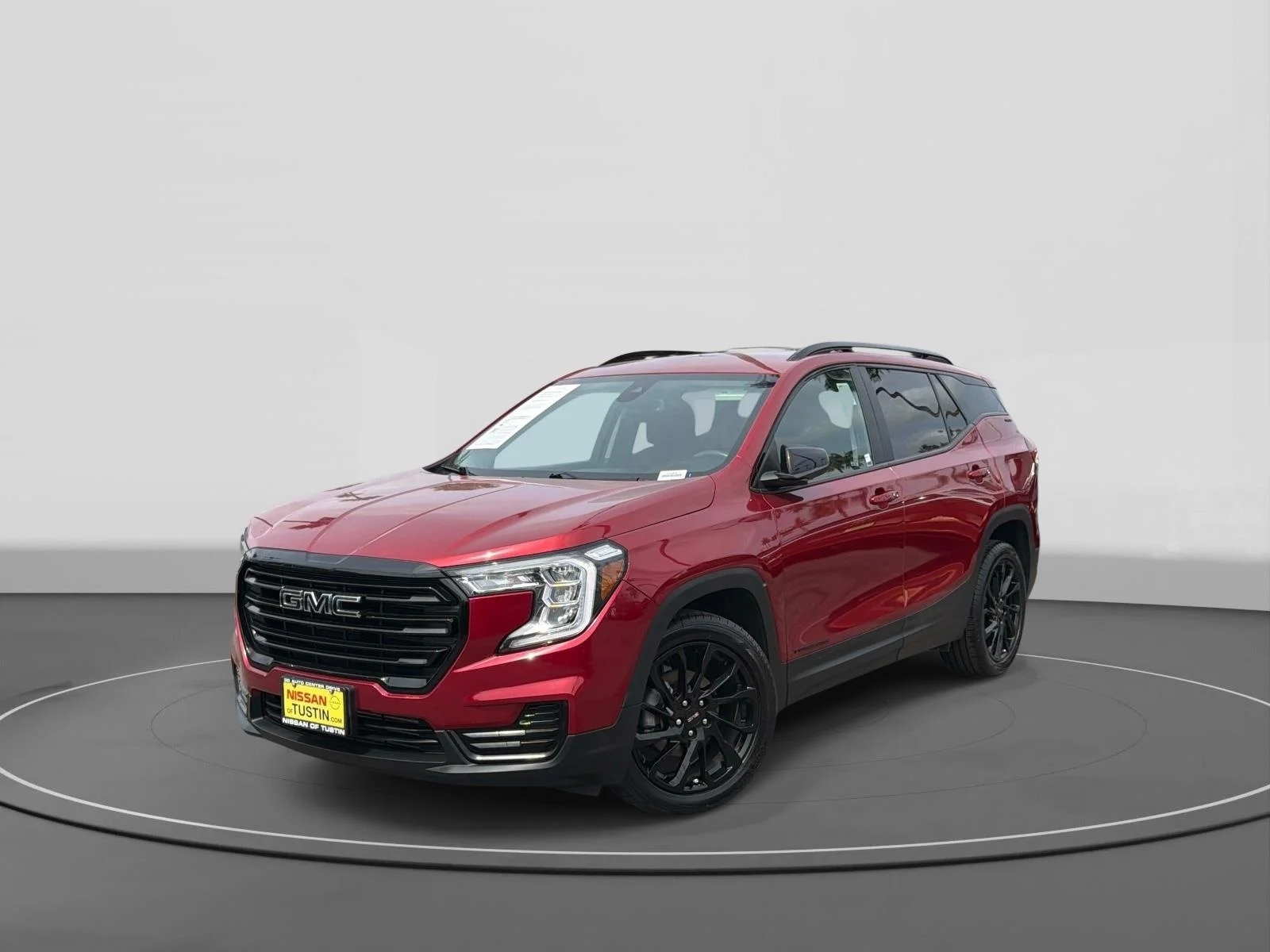 2023 GMC Terrain