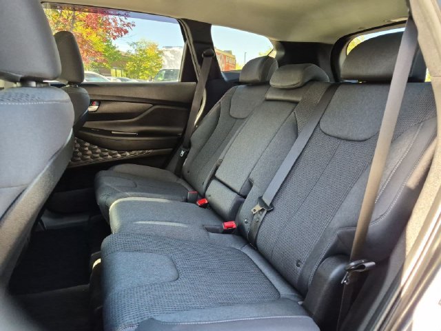 Used 2023 Gray Hyundai SEL image 24