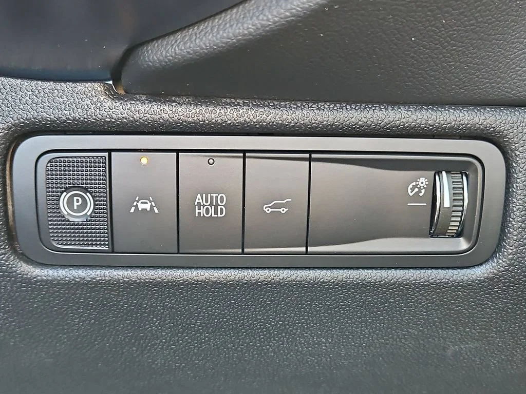 New 2026 Sterling Gray Metallic Chevrolet LT image 9