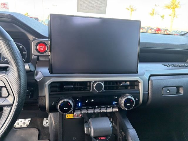 2024 Toyota Tacoma TRD Sport - Photo 19